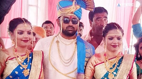 Solapur Wedding