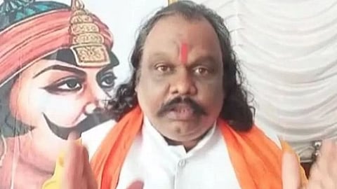Ajay Singh Sengar