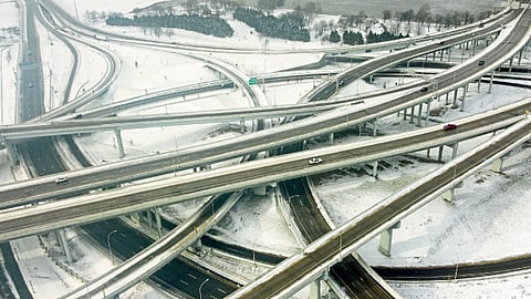 Bomb Cyclone