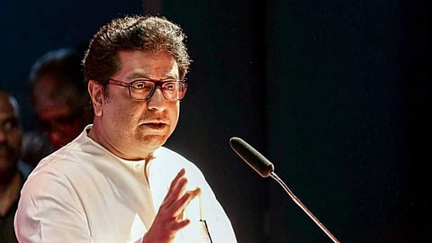 Raj Thackeray