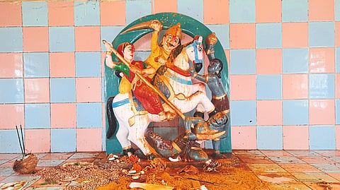 Datta Jayanti 2022