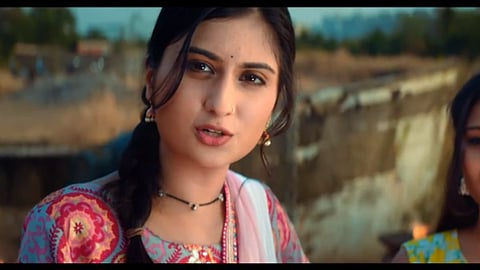Pirticha Vanva Uri Petla marathi serial on colors marathi get wrong message netizens said boycott