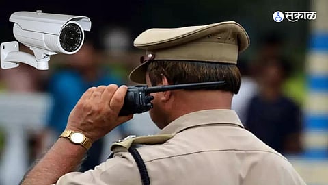 Police watch