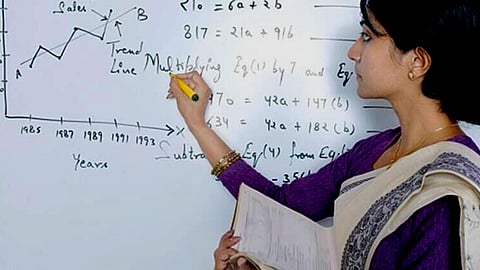 Professor