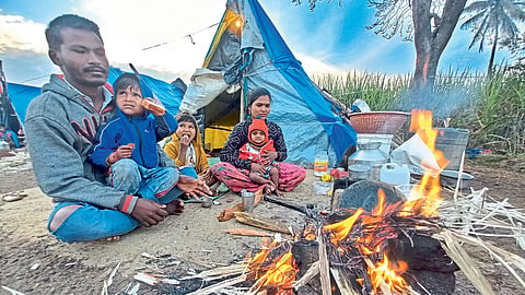 घरकुल