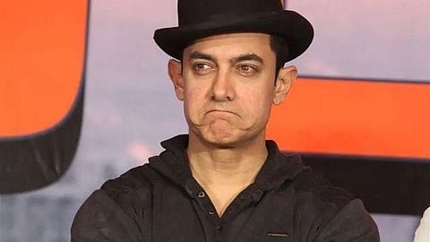 Bollywood: Aamir Khan reveals about his struggling days and stardom