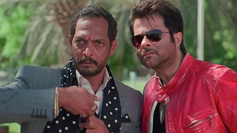 Firoz Nadiadwala reveals Welcome 3 title-welcome to the jungle