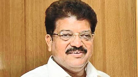Rajumama Bhole