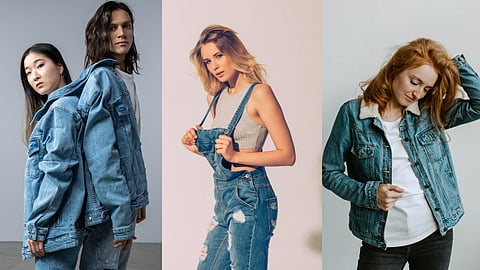 Denim