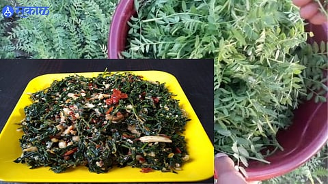Winter Recipe