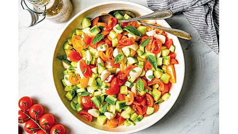 Salad