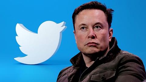 Elon Musk News