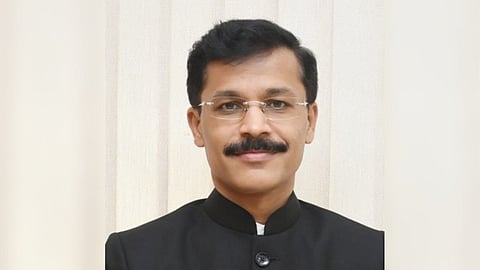 Tukaram Mundhe
