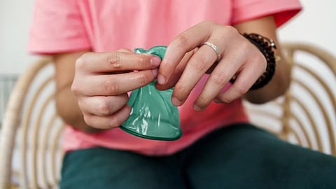 Condoms Free for Young People in France