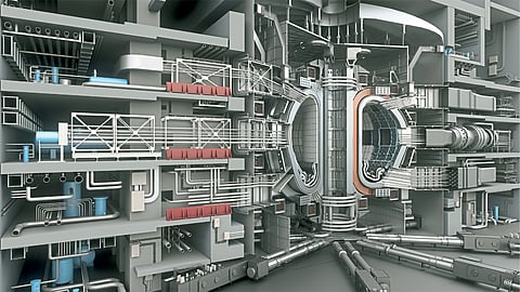 Fusion Laboratory
