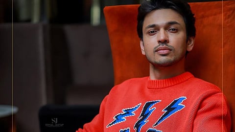 Marathi Actor Lalit Prabhakar New Movie Tarri.