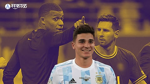 FIFA World Cup 2022 Golden Boot