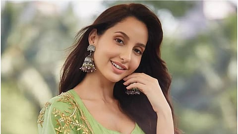Nora Fatehi