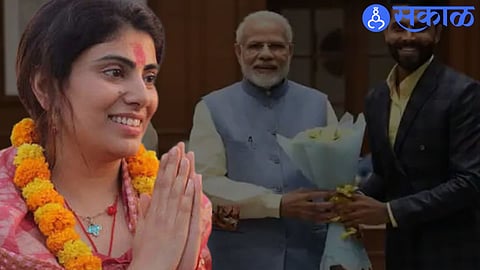 Rivaba Jadeja