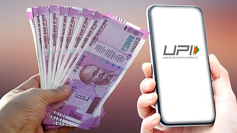 UPI