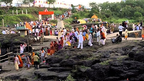 nashik tapovan