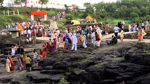 nashik tapovan