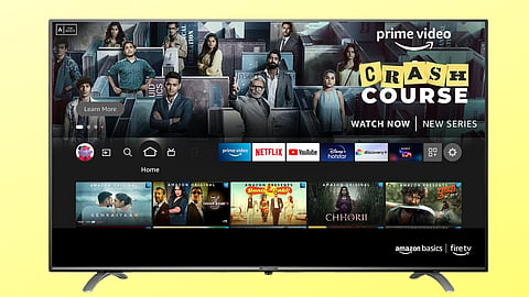 Smart TV
