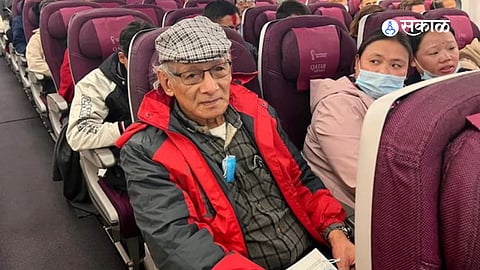 Charles Sobhraj
