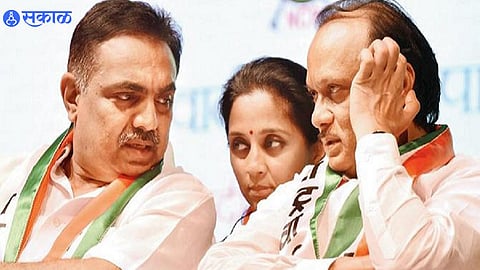Ajit Pawar
