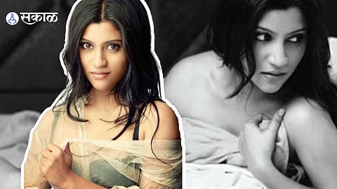 Konkona Sen birthday she became pregnant before marriage, won the National Award twice