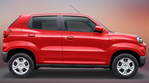 Maruti Suzuki