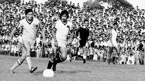 India vs Argentina FIFA Match