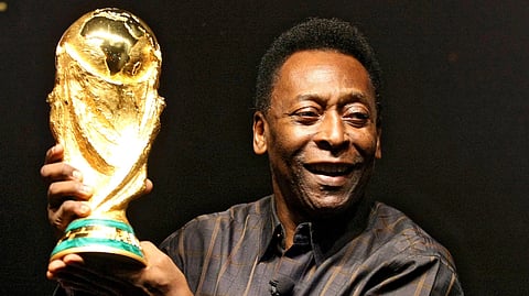Pele Post Viral