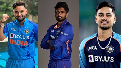 Team India
