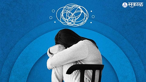 Maharashtra 44 percent women have mental health problems