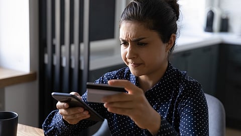 Cyber Fraud