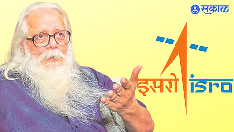 nambi narayanan