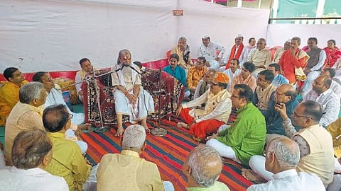 Pandharpur Bhakt Niwas