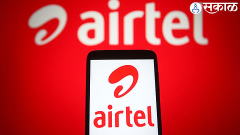 Airtel Recharge