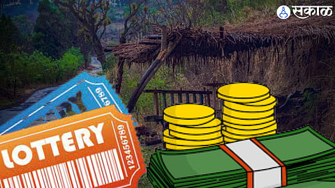 Village Became Millionaires