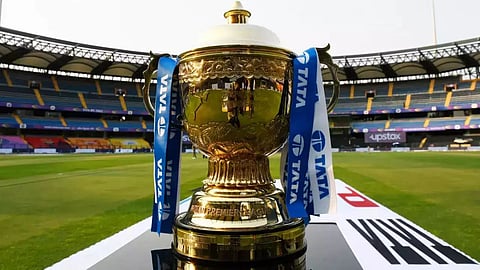 IPL 2023 Schedule Start Date