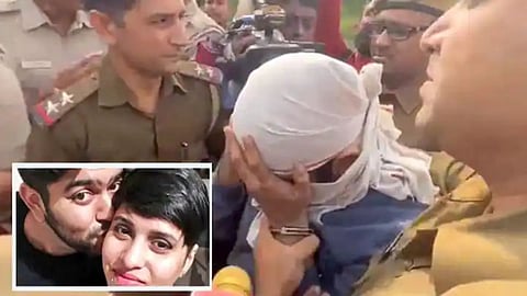 Shraddha Walker Case Delhi