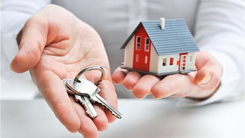 Buying Property