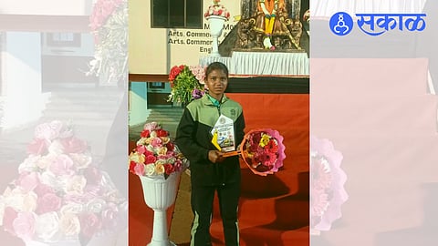 Kho-Kho Compition
