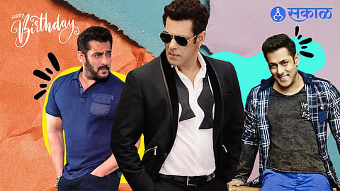 Salman Khan First Salary....Salman Khan birthday
