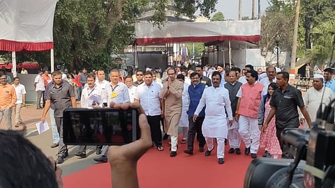 Maharashtra Winter Assembly
