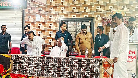 Chandrakant Patil