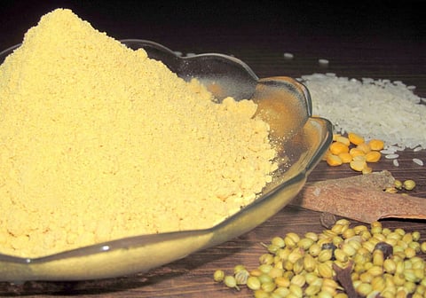 Metkut Recipe