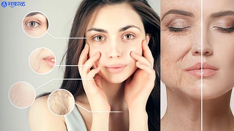 Anti Aging Skin