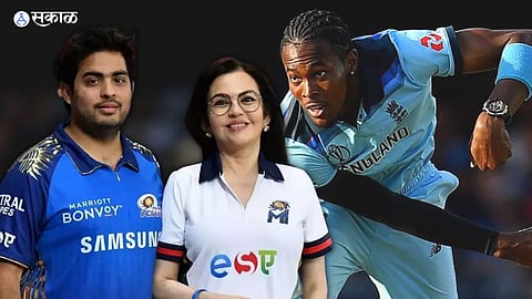 Jofra Archer Comeback